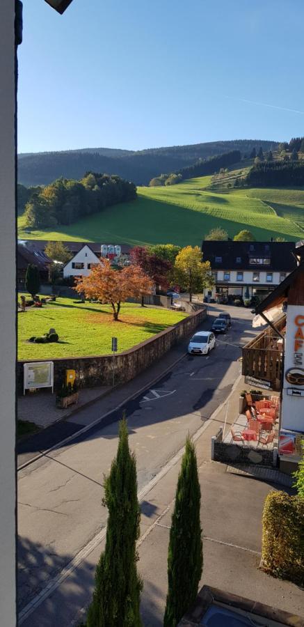 Gasthaus Sternen Post أوبيريد المظهر الخارجي الصورة